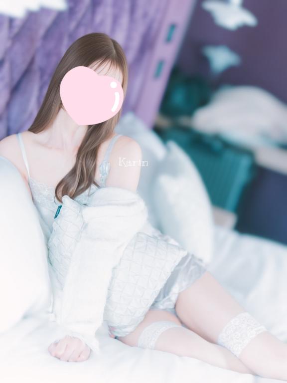 かりん【8等身モデル美女】