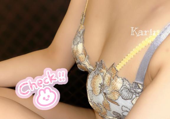 かりん【8等身モデル美女】