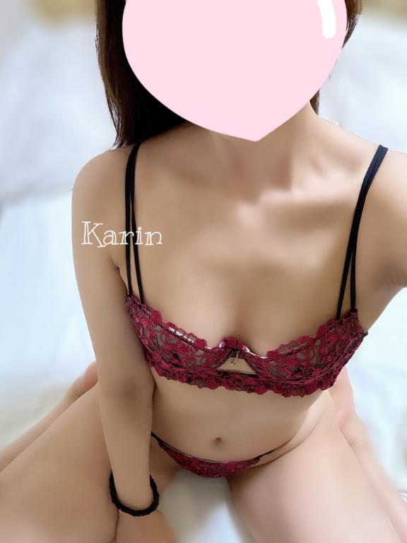 かりん【8等身モデル美女】