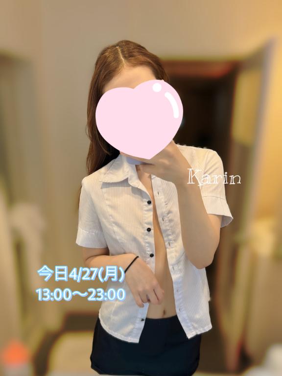 かりん【8等身モデル美女】