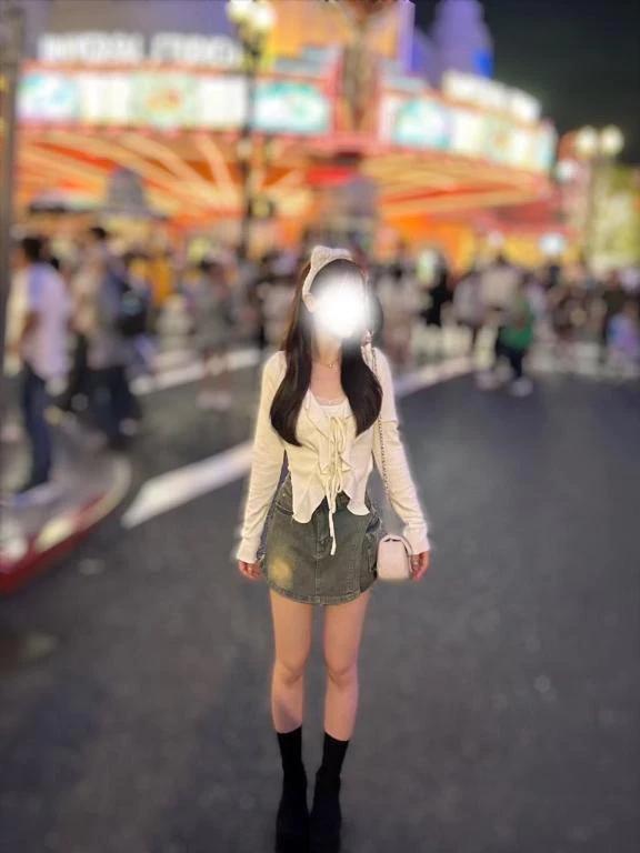 りさ【後悔？何それ美味しいの？】