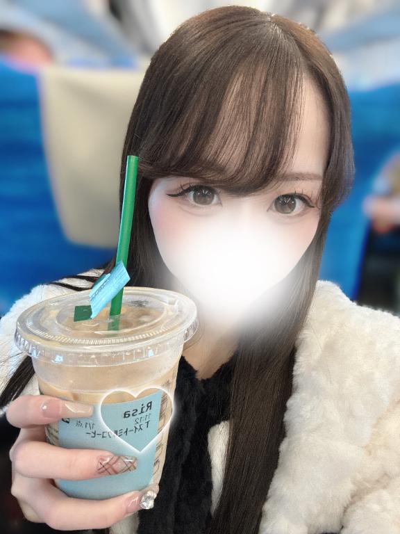 りさ【後悔？何それ美味しいの？】