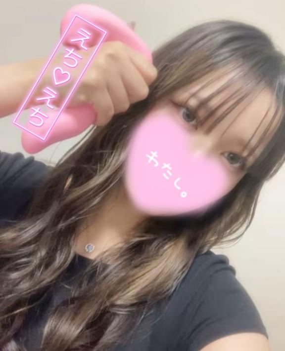 いちか【H大好きな生粋のM女】