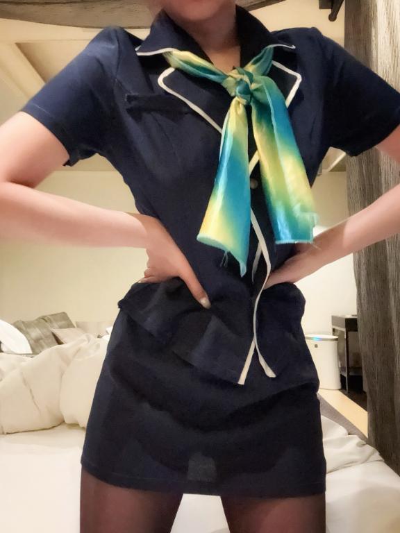コスプレ🤍