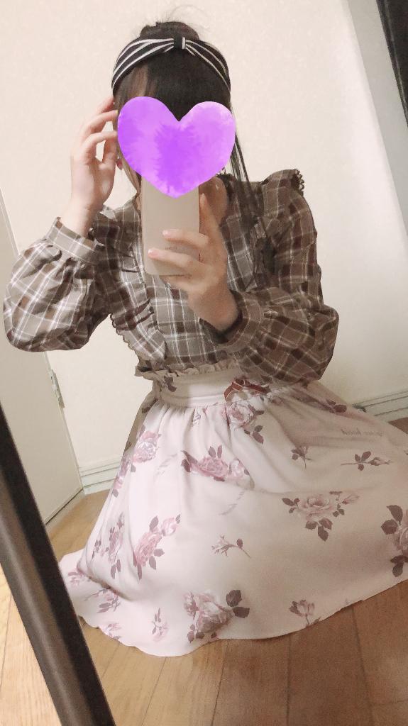 やっとだよ