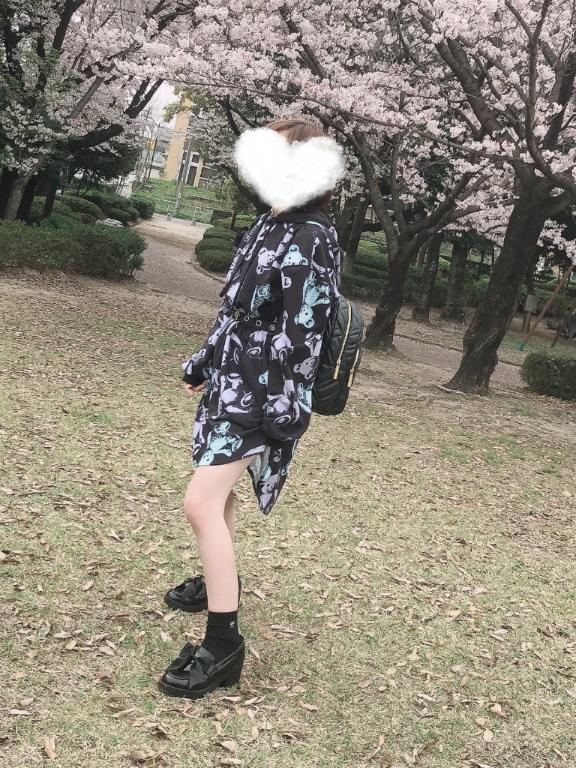 バタバタ