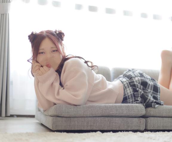 あちち