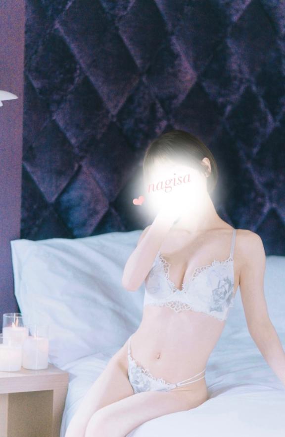 なぎさ【僕が指名したい🙋‍♂】