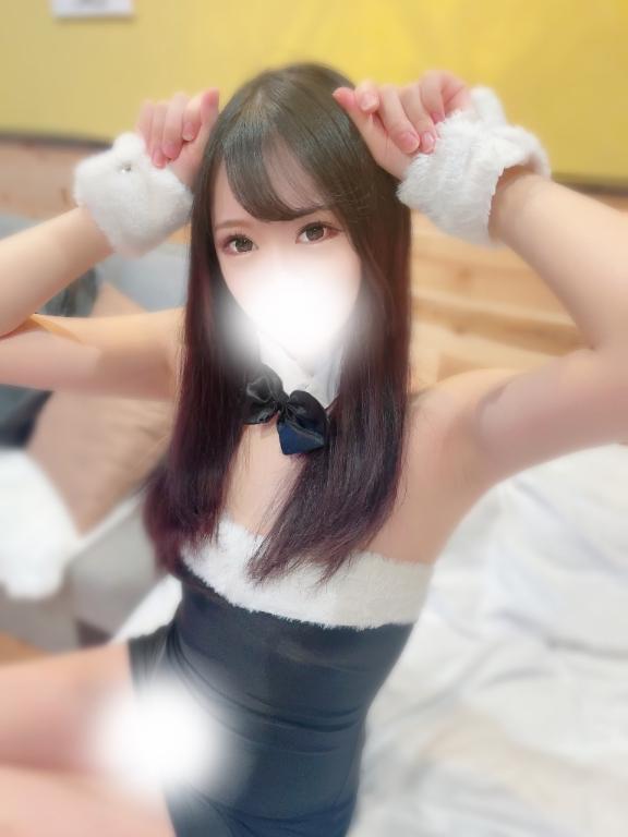 いっぱい中でイって？㊙️