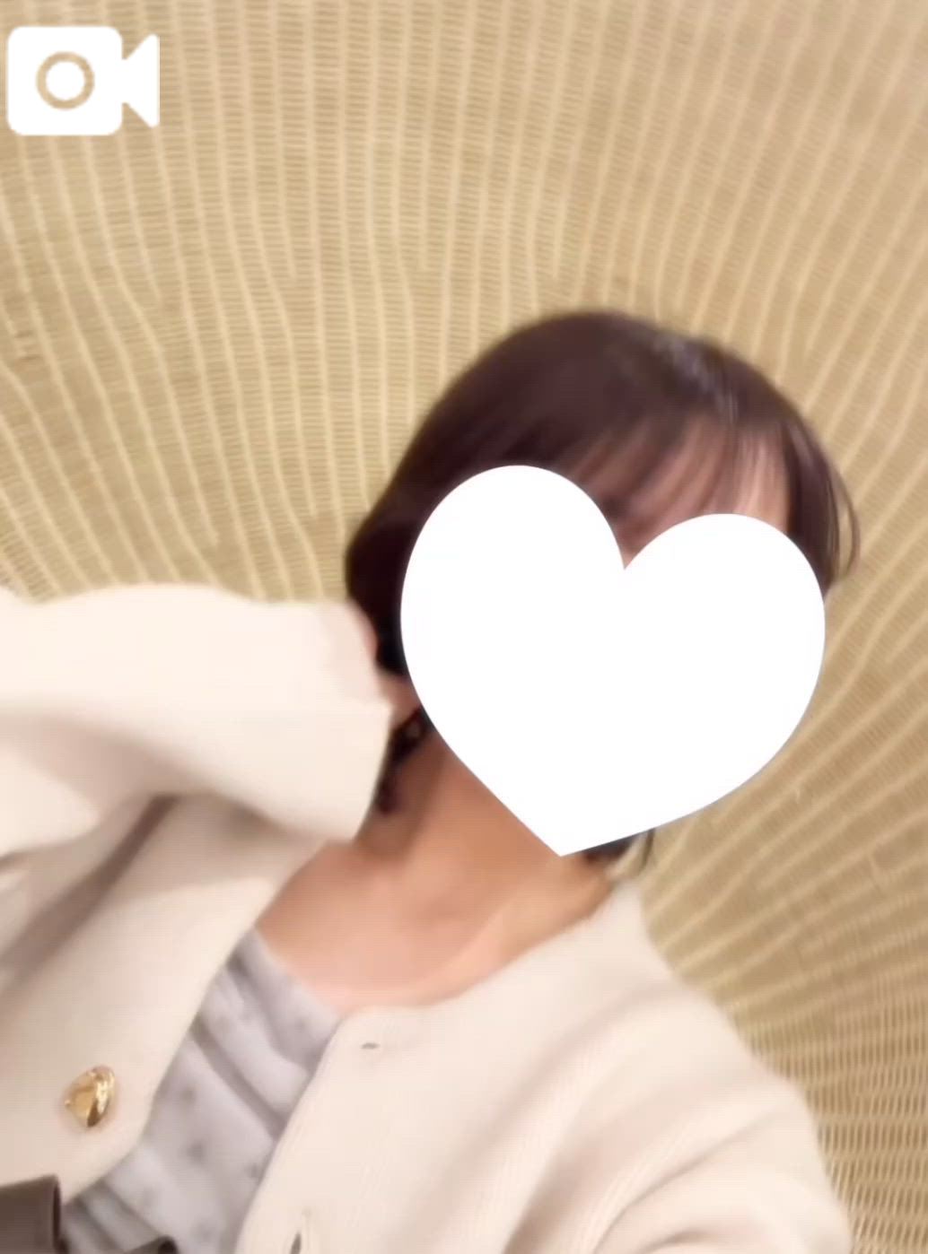 🎥昨日のお話･･･♡